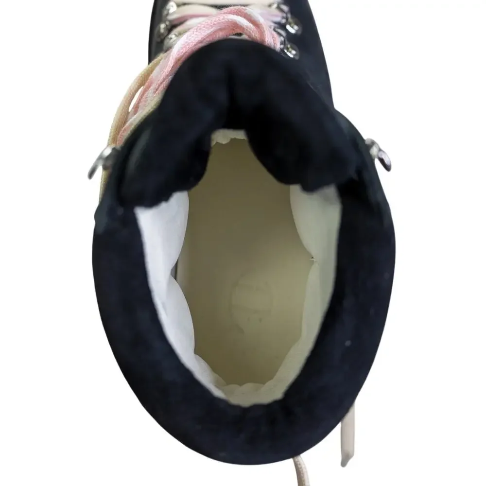 TTULF Hiking Boot hanwag bergler inspired